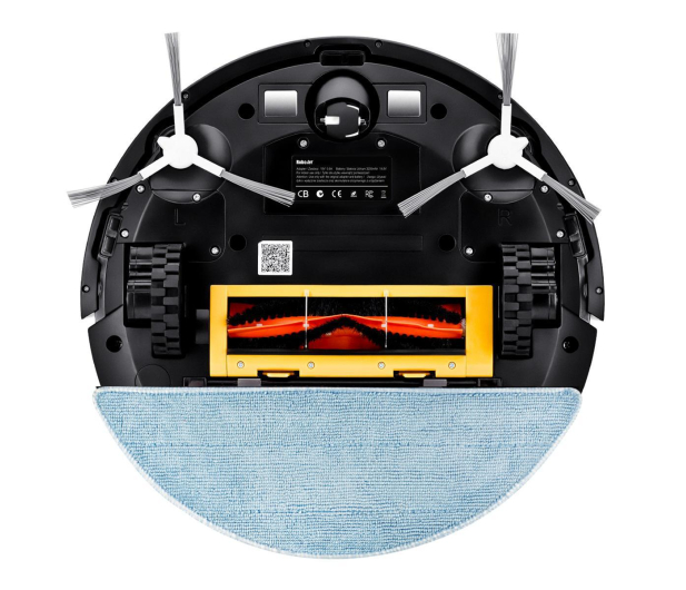 ROBOJET X-ONE WHITE - 1458097 - zdjęcie 7